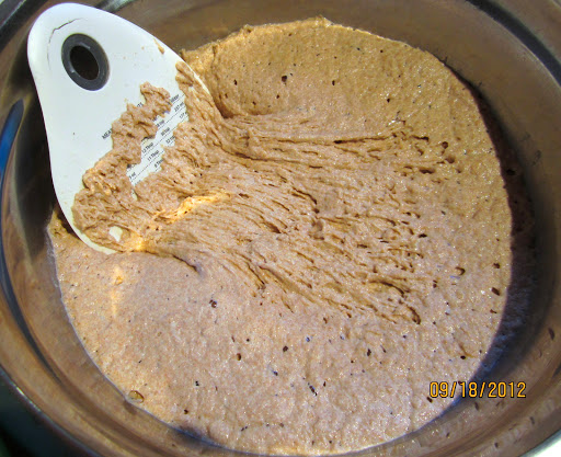 DIY SOURDOUGH STARTER - HOW TO TAME WILD YEASTS